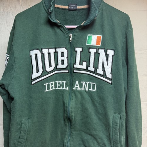 Ireland dublin vintage - dublin,