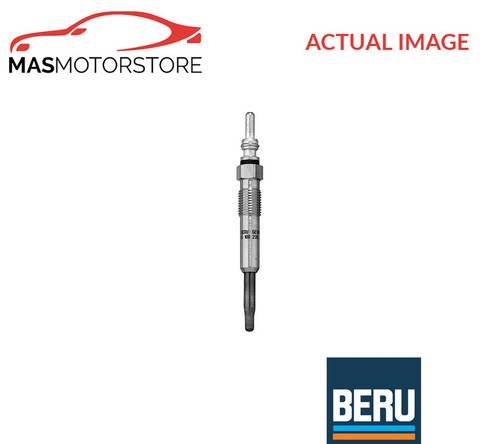 Engine glow plug beru gn018 - engine, a