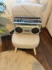 Sanyo M9500L Radio Cassette