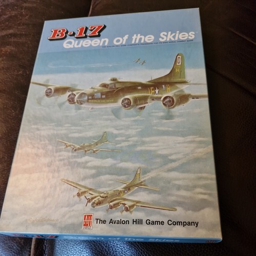 Queen the skies aerial - the,