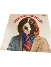 Phil Everly Star Spangled