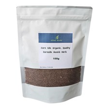Corn Silk Organic, Quality Cornsilk Huskb Herb