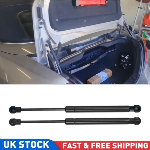 Convertible top gas strut - convertible,