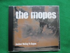 The mopes accident waiting - -,