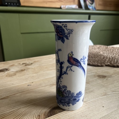 English pottery sleeve - english,
