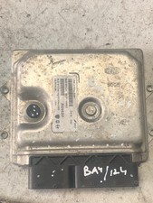 VAUXHALL COMBO  ECU 1.5L DIESEL 2011-2020, 55266281,D4/HW2FP/3044.D405