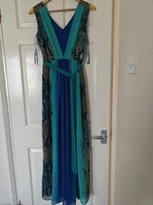 Womens Butterfly by Matthew Williamson dress size 10 never worn