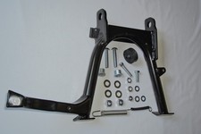 Triumph Bonneville 2001-15