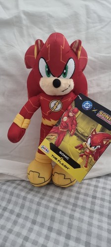 Comics the flash sonic - comics,