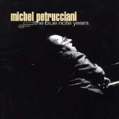 Michel petrucciani blue - michel, note