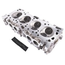 New Complete Cylinder Head