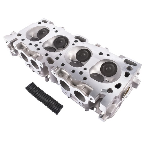New complete cylinder head - cylinder,