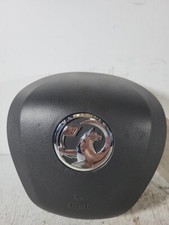 Vauxhall Corsa E Hatchback 3 Door 2014-2018 Air B@g (driver Side) 13403827 O76