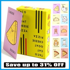 Taco Cat Goat Cheese Pizza |