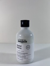 L'OREAL Metal Detox Shampoo