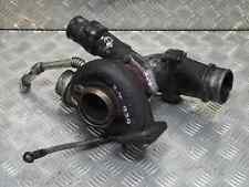 2.4 JTDm 200bhp Turbo Turbocharger - Alfa Romeo 939 159 Brera Spider 2005-2007