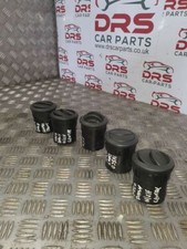 IVECO DAILY RECOVERY TRUCK AIR VENT KIT (X5) SET PEICES 2004