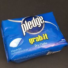 New Sealed ~ Pledge GRAB IT