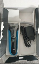 Braun Series 3 Proskin 3040s