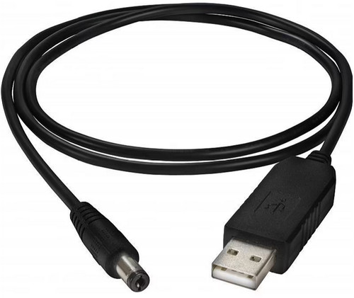 Usb 12v power supply - , 9v