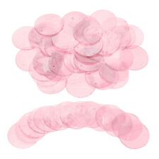 120Pcs Capiz Shells 2" Round