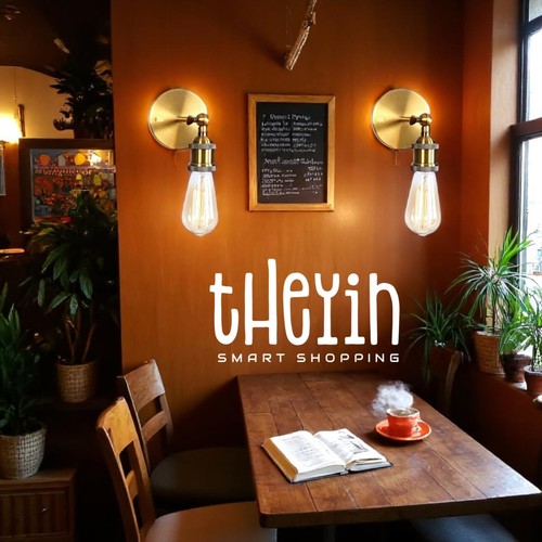 Modern vintage retro - modern,