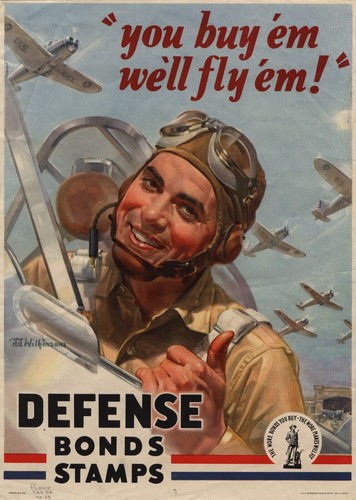 World war propaganda poster - world,