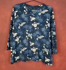 Island Traders 3/4 Sleeve