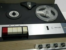 Reel to Reel player belt for