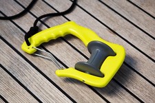 Boatasy GHOOK Mediterranean Yacht Mooring Solution, With Rope, BOA0032