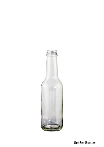 250ml glass bottles with - 250ml,
