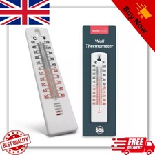 Wall thermometer indoor - 4,