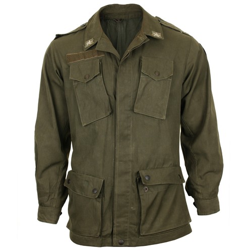 Original italian field - original,