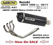 Suzuki GSXR1000 09 K9 10 K10