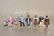 LGB G SCALE STATION PASSENGER