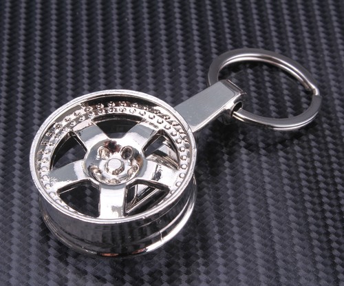 Alloy rim spinning - alloy, wheel