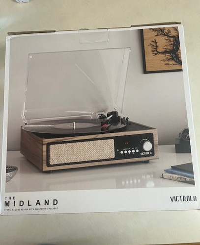 Victorola the midland 1 - in,