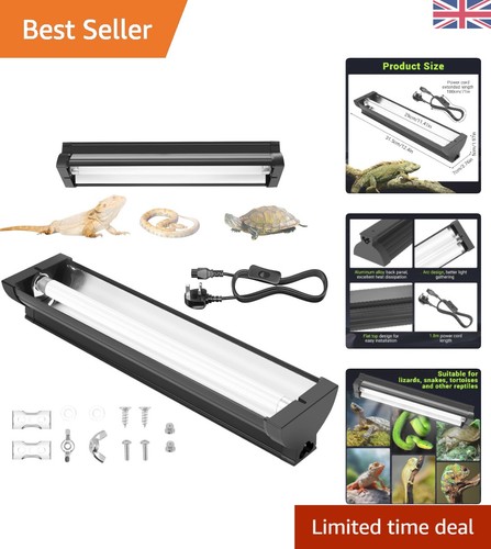 High output watt - output, t5
