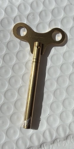 Usa key for seth thomas - key,