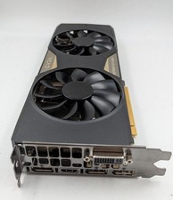 EVGA Geforce GTX 980Ti