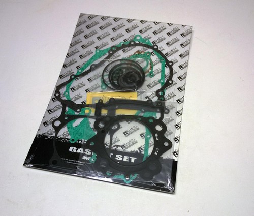 Gasket full set yfm700r - gasket, 06-14