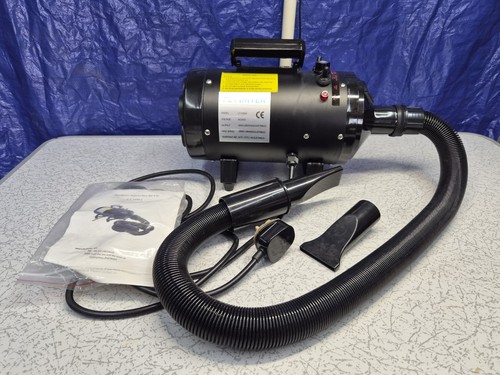 Professional pet hair dryer - pet,