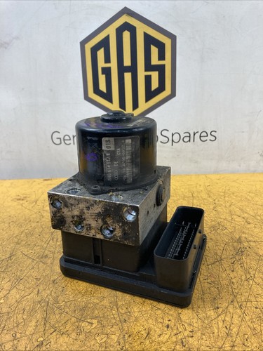 Audi mk1 abs pump - audi,