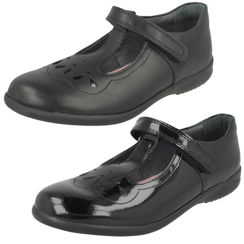 Girls startrite leather - leather, school