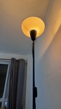 IKEA Tall Standing Floor Lamp