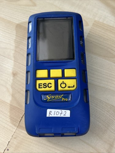 Anton sprint pro - anton,