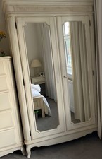 Laura Ashley Ivory Provencale