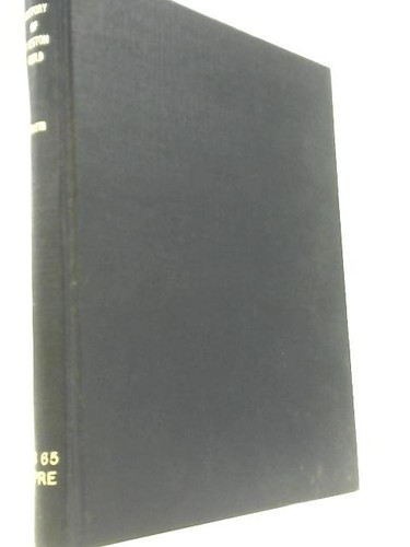 Popular history preston - popular,