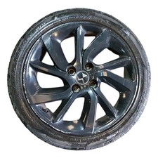 CITROEN DS3 17" ALLOY WHEEL