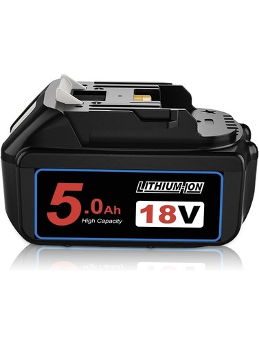 5000mah replacement for makita - 5000mah,